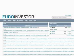 euroinvestor.co.uk