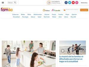 hacerfamilia.com