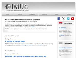 Imug.org