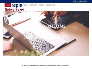 Terrapinit.com