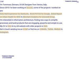 Tomzen.net