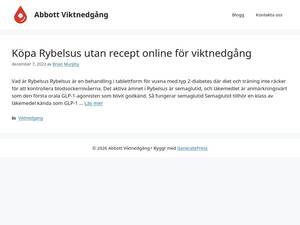 Abbott-diabetes.se