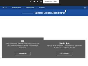 millbrookcsd.org