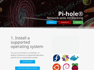 pi-hole.net