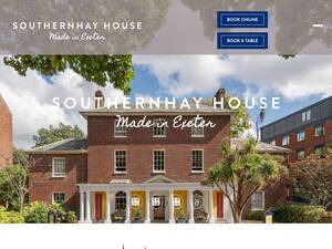 Southernhayhouse.com