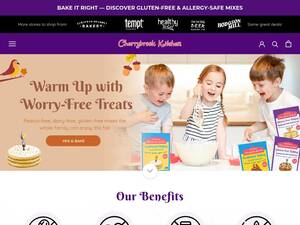 Cherrybrookkitchen.com