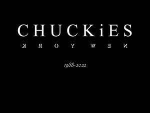 Chuckiesnewyork.com