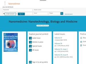 nanomedjournal.com