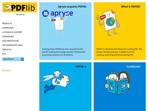Pdflib.com