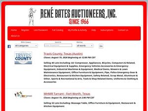 renebates.com