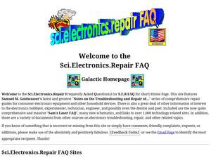 Repairfaq.org