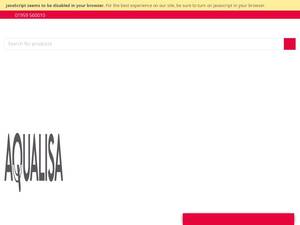 aqualisa.co.uk