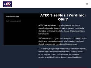 Atec.com.tr