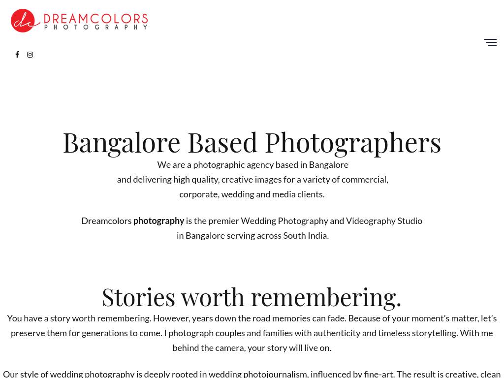 dreamcolorsphotography.com