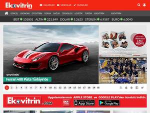 ekovitrin.com