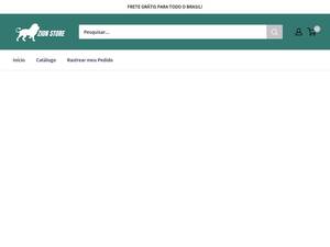 zion-store.com