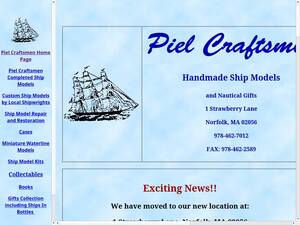 Pielcraftsmen.com