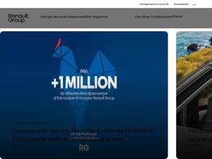 Renault.com