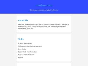 markm.com