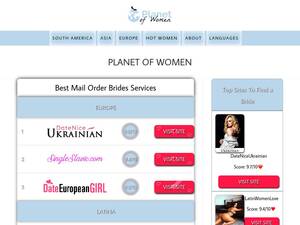Planetofwomen.org