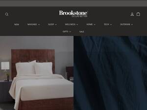 brookstone.com