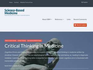 sciencebasedmedicine.org