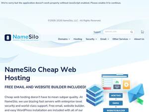 Hostsilo.com