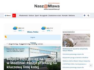 Naszamlawa.pl
