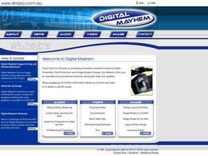 dmpro.com.au