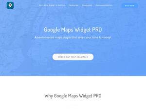 Gmapswidget.com