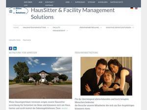 haussitter-und-fm.solutions