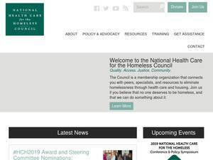 nhchc.org