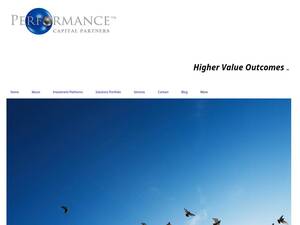 Performancecp.com
