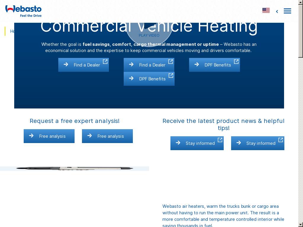 genuinewebasto.com