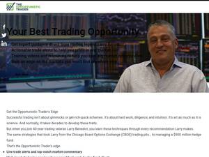 Opportunistictrader.com