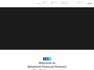 Shepherdfinancialpartners.com