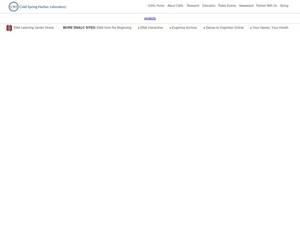 Silencinggenomes.org