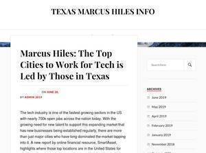 texas-marcus-hilesinfo.info
