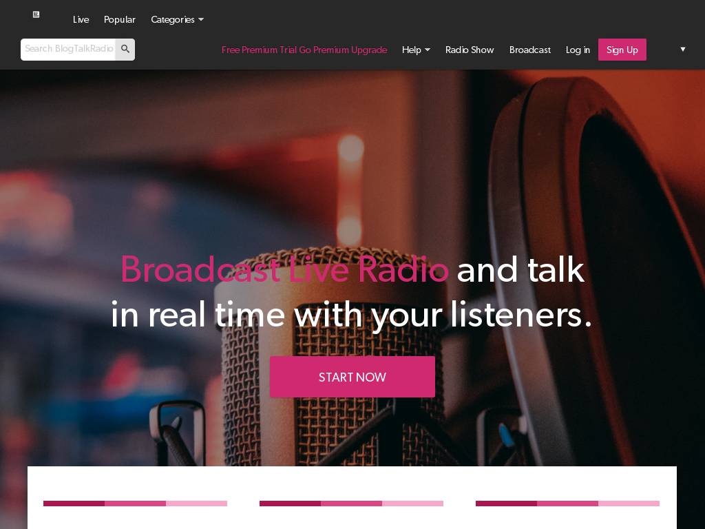 blogtalkradio.com