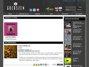 Guerssen.com