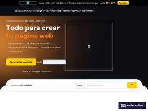 hostgator.mx