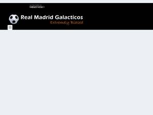 Madridgalacticos.com
