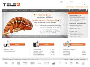 Tele3.eu