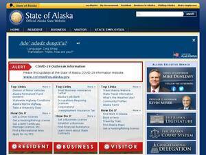 alaska.gov