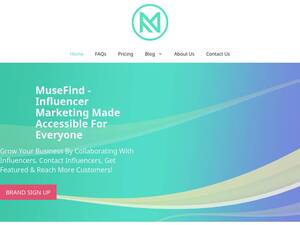 Engineering.musefind.com