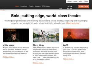 Mind-the-gap.org.uk