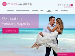 weddingvacations.com