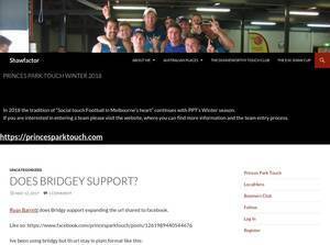Shawfactor.com
