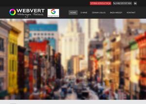 Webvert.pl