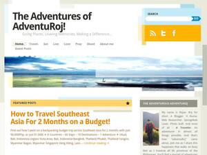 Adventuroj.com